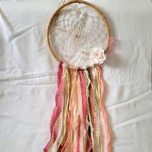 Beautiful Handmade Dream Catcher